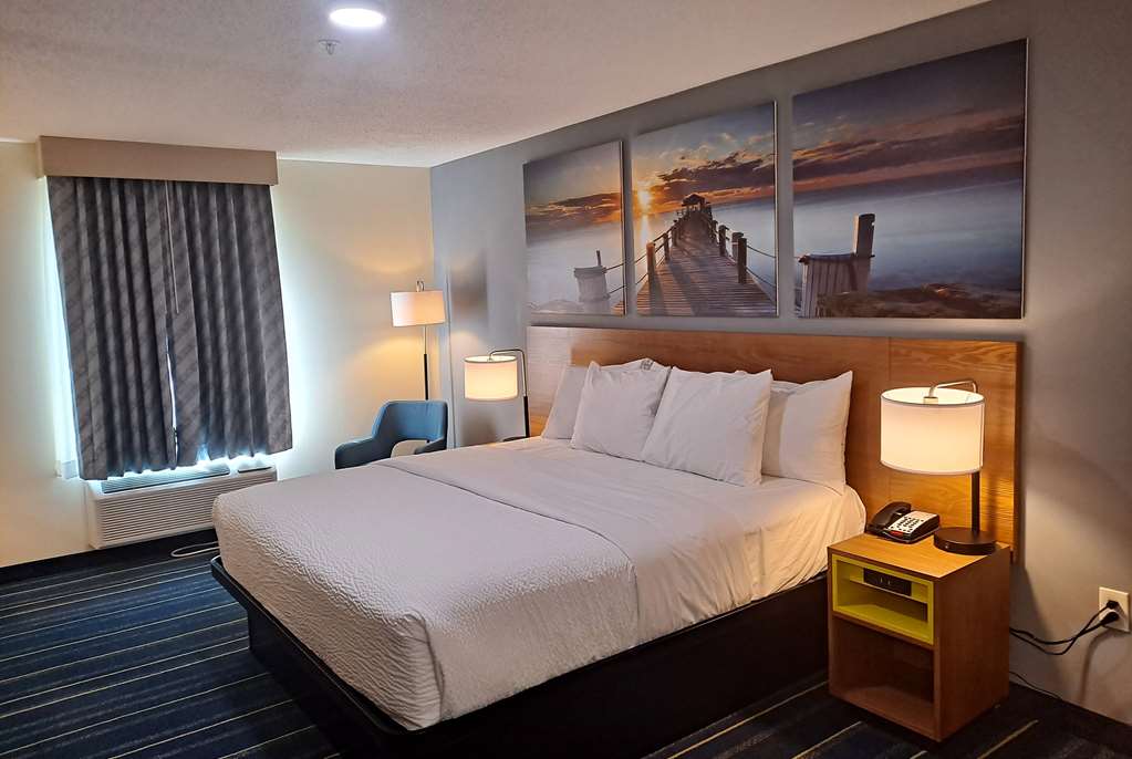 Days Inn by Wyndham Grayson - photo 19