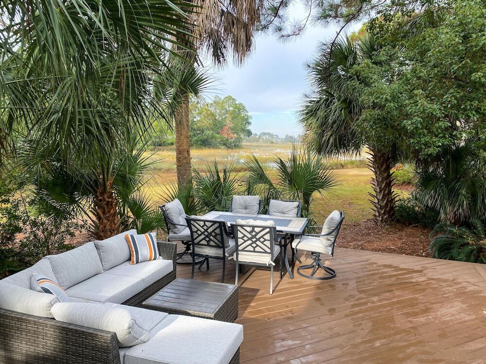 15 Audubon Pond at the Sea Pines Resort - photo 13