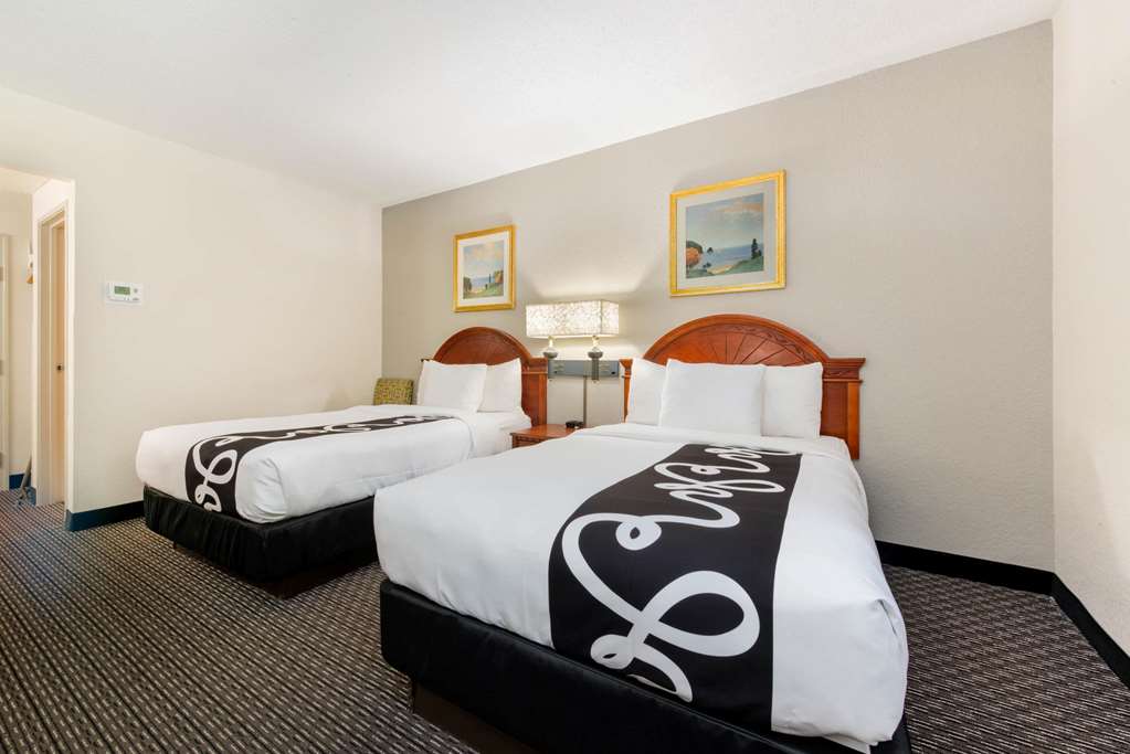 La Quinta Inn by Wyndham Ft. Lauderdale Tamarac East - photo 27