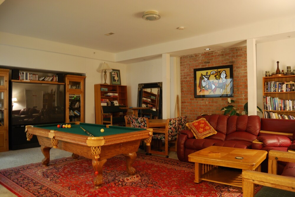 The Columbia Inn at Peralynna Manor - photo 47