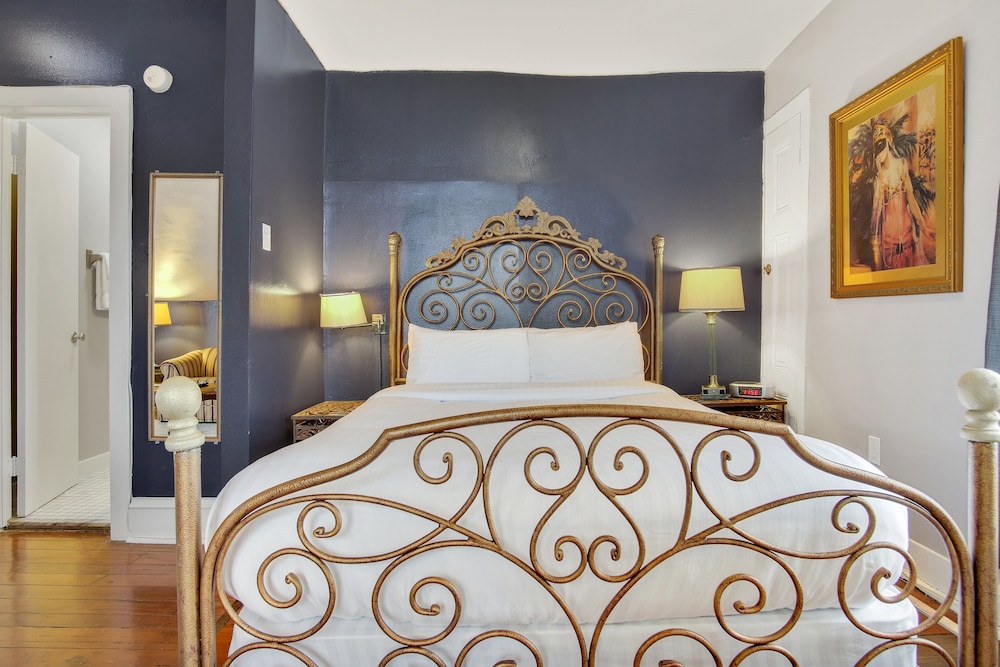Rathbone Mansions - photo 22