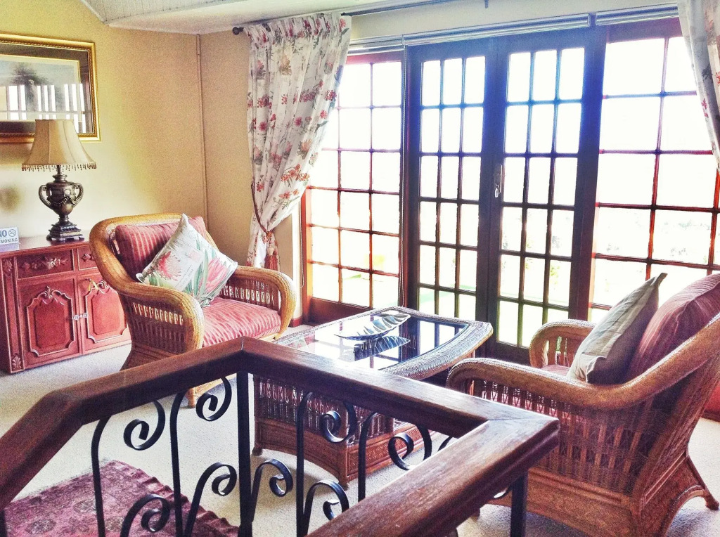 Plattekloof Residence