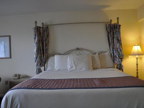 The Diplomat Family Motel - photo 7
