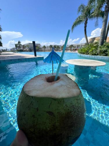Casa em Resort em Capão da Canoa e Piscina Térmica in Capao Da Canoa, Brasil