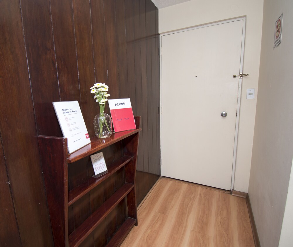 Kuarti Suites M — Mexico City — photo 2