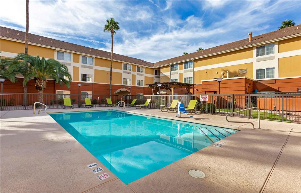 Extended Stay America Suites Phoenix Biltmore - photo 48