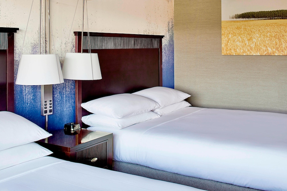 Minneapolis Marriott West - photo 23