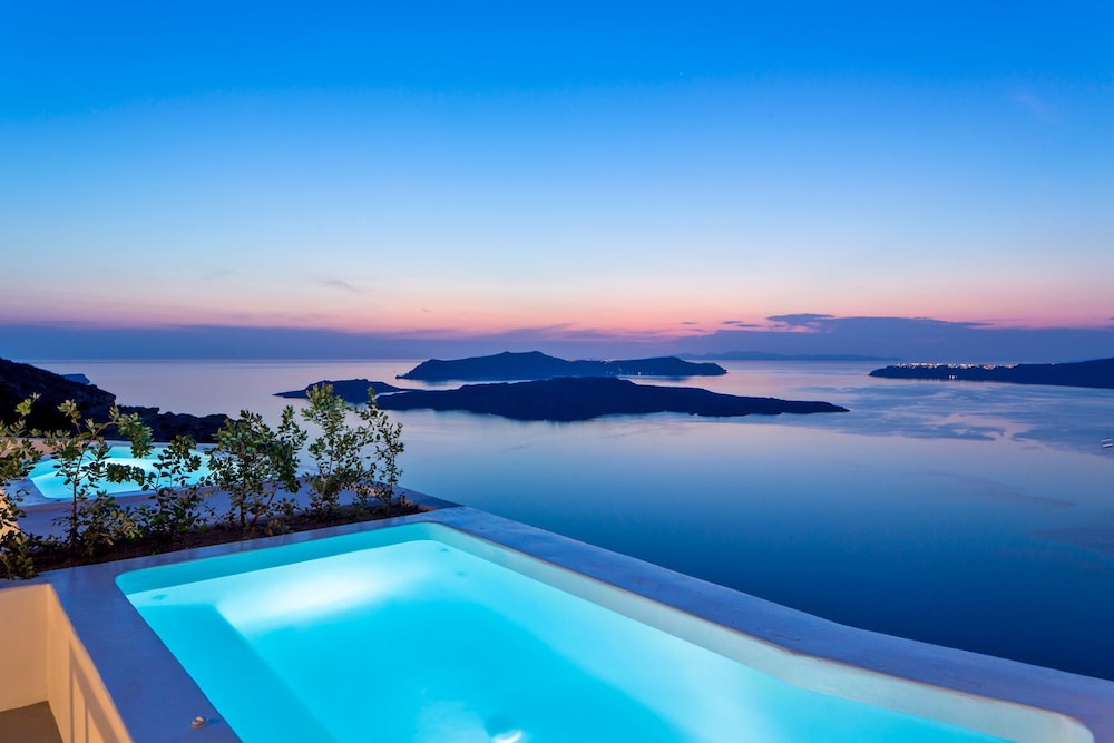 Alti Santorini Suites — Megalochori — photo 3
