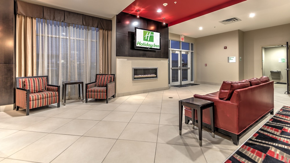 Holiday Inn Oklahoma City North Quail Spgs by IHG - photo 55