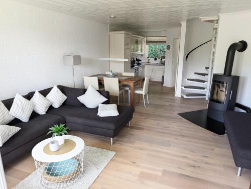Schlei Lounge Kappeln - carbon neutral hotel in Kappeln