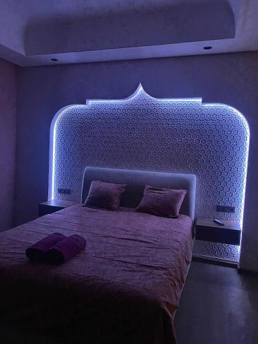 Villa De Luxe Avec Piscine Privée — 4-Star Luxury Hotel in Marrakesh, Morocco