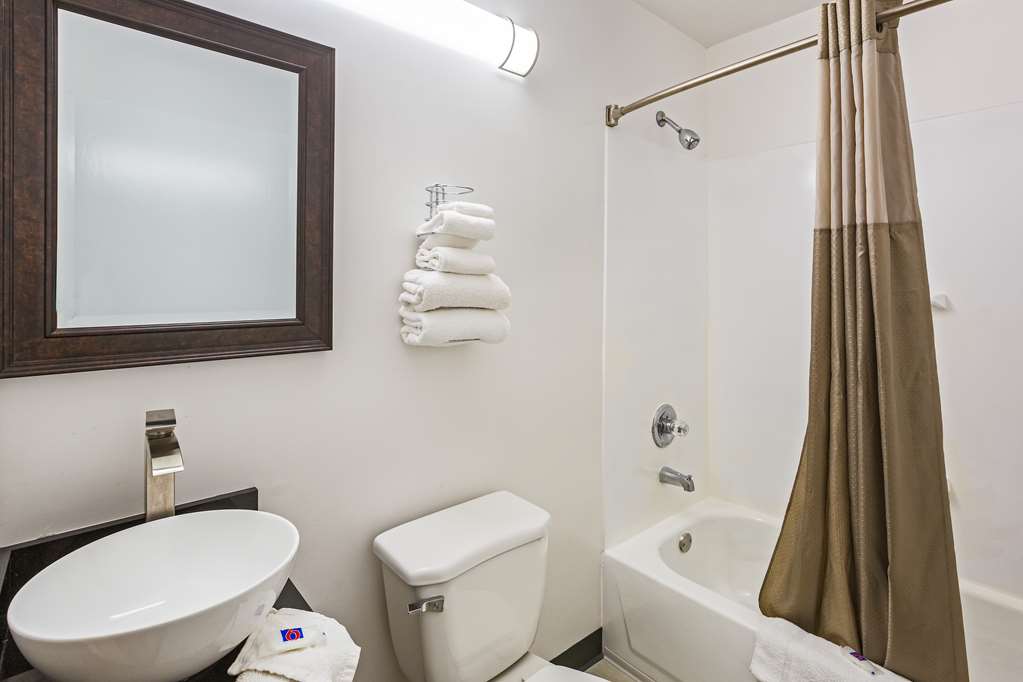Motel 6 Smyrna GA Atlanta - photo 22