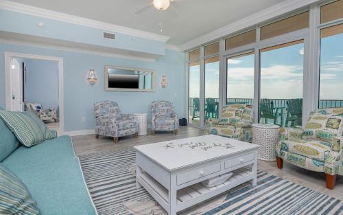 Phoenix Gulf Towers 2501 4 Bedroom Condo - photo 4