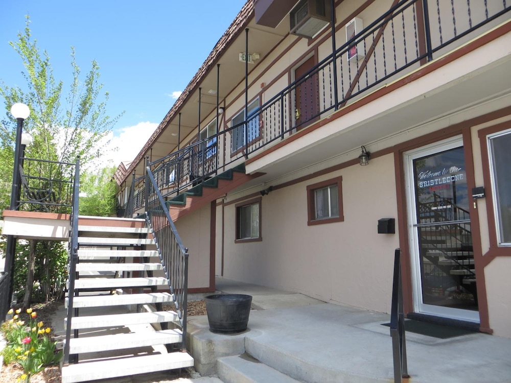 Bristlecone Motel - photo 53
