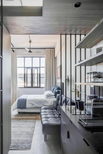 East City Stylish Studio