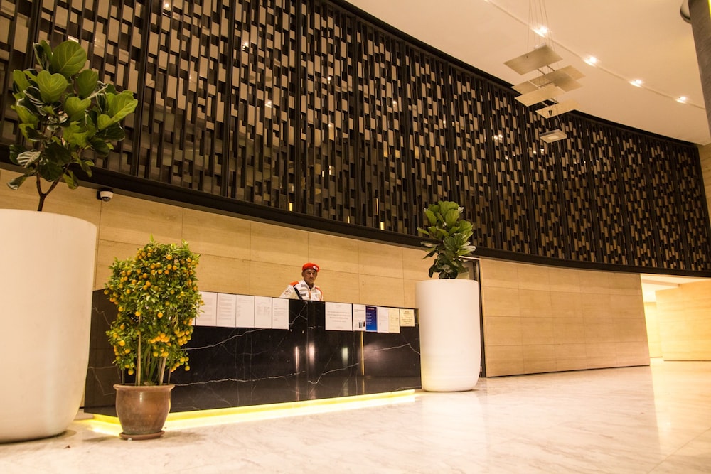 Setia sky — Kuala Lumpur — photo 4