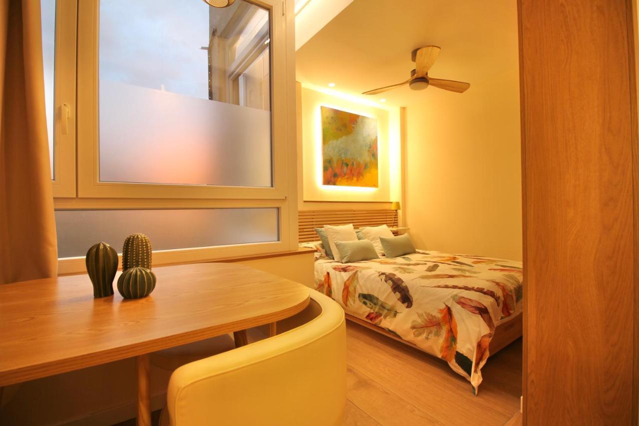 Beautiful Loft In Tarragona — Tarragona