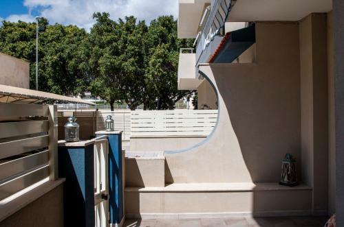Casa Marea — 4-Star Luxury Hotel in Marina Di Ragusa, Italy