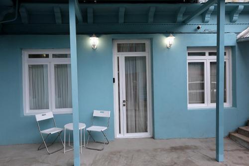 Eva's Pavaroti
