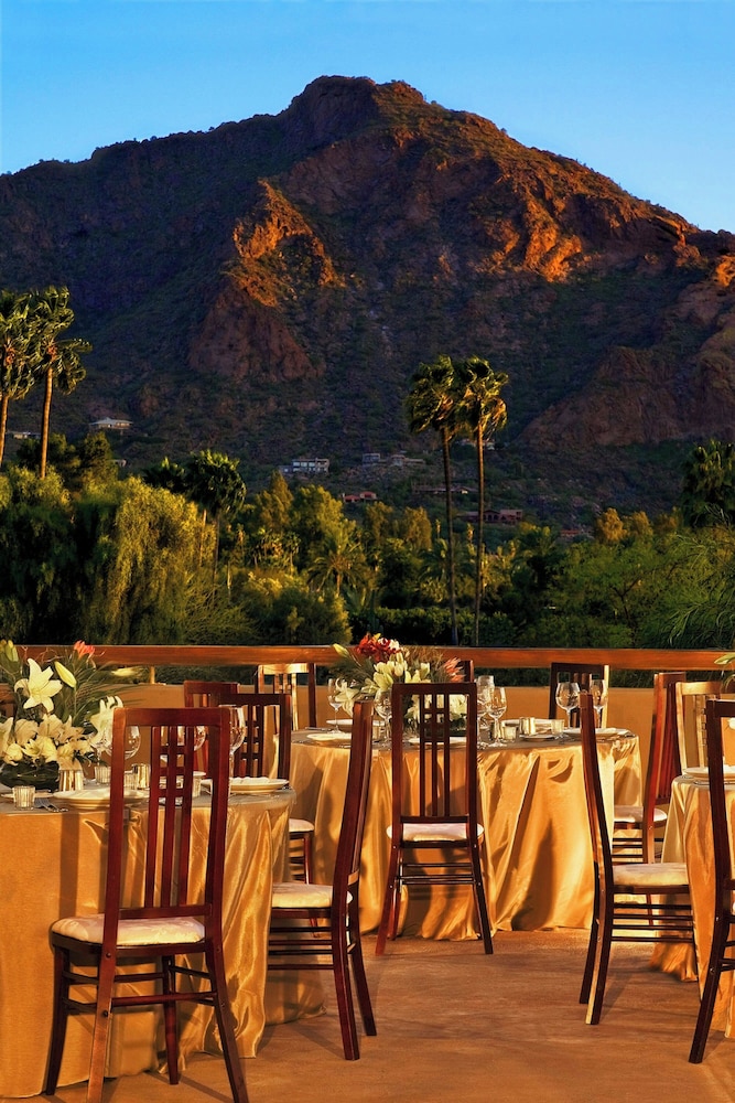 JW Marriott Camelback Inn Scottsdale Resort & Spa - photo 154