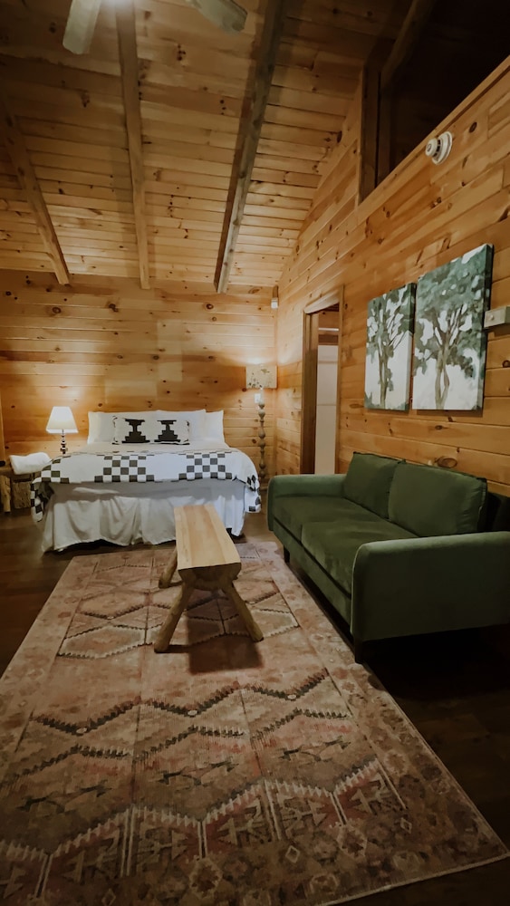 Sylvan Valley Lodge - photo 14