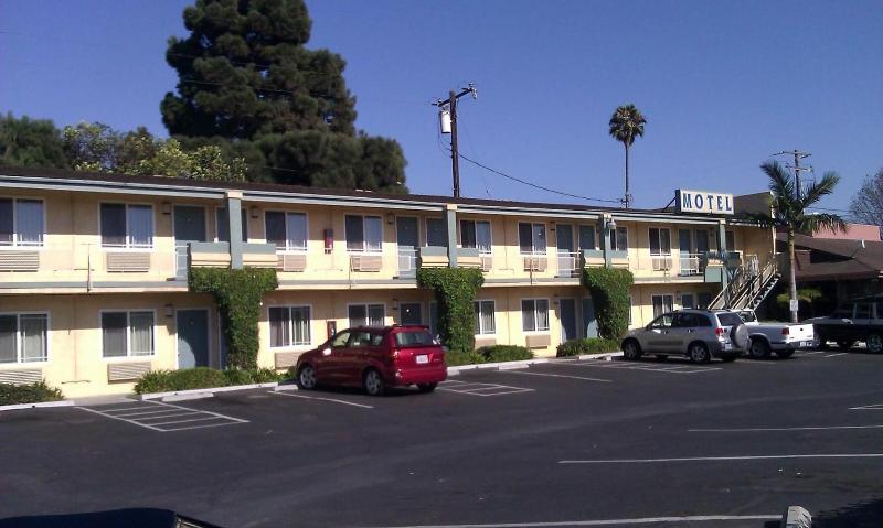 Victoria Motel - photo 22