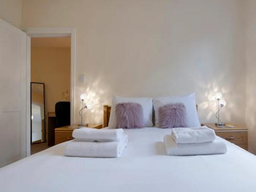 Pass the Keys Modern and Spacious Terrace in Central Cambridge in Cambridge, United Kingdom