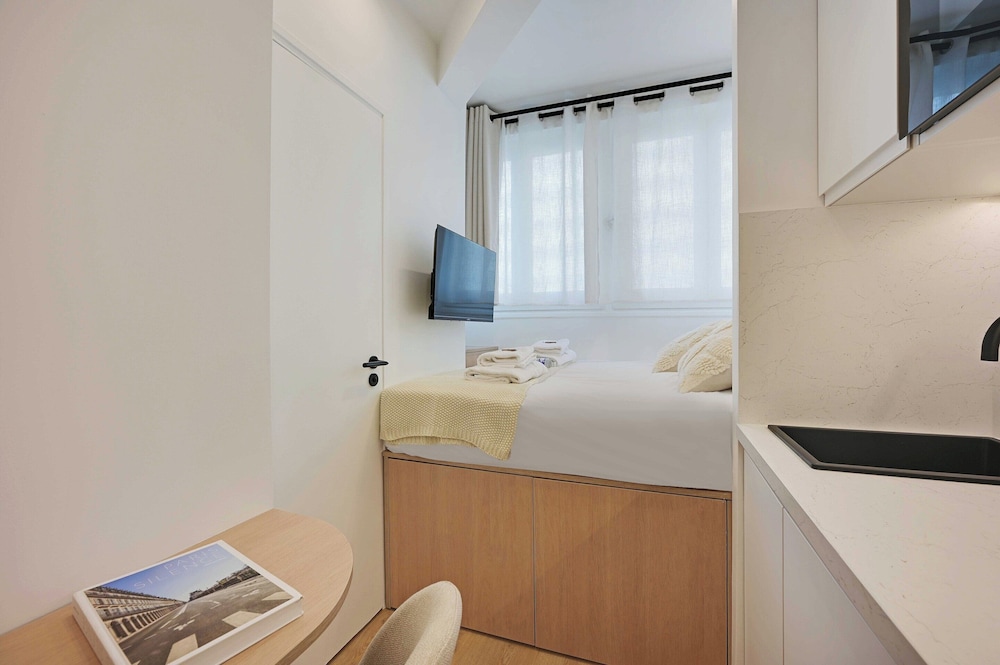 Cosy Studio 2P Trocadero Eiffel Tower - last minute hotel in Paris