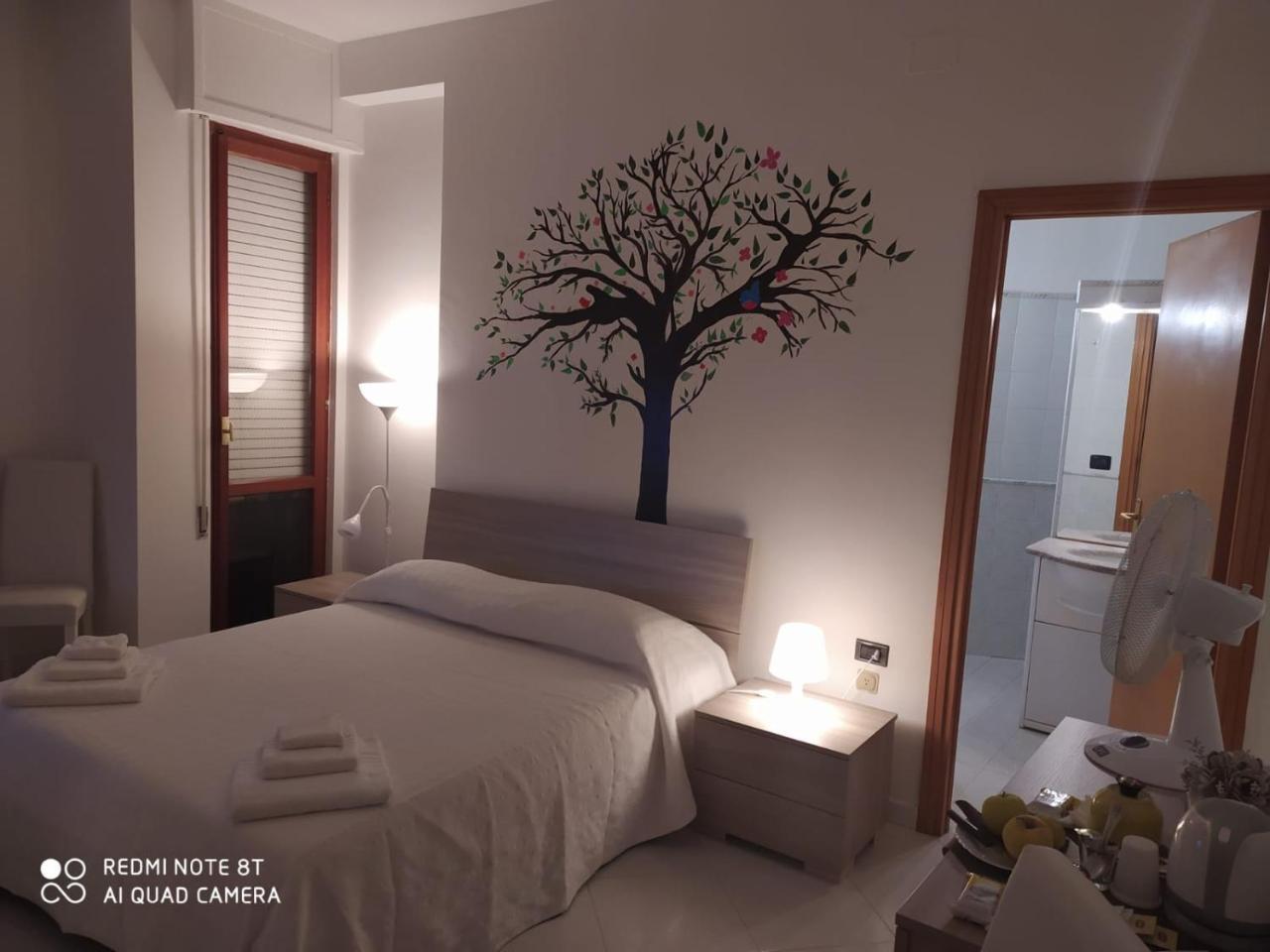 Bab San Feliciano Camere Foligno in Foligno, Italy