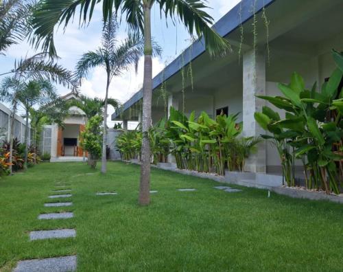 Kamala - carbon neutral hotel in Unknown City