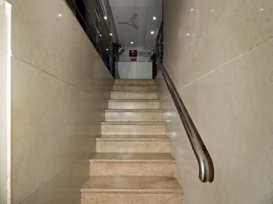 Hotel Interior/Public Areas