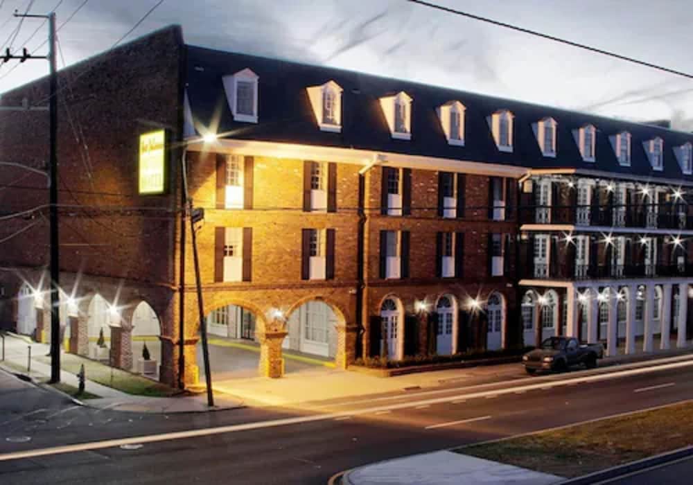 Midtown Hotel Downtown New Orleans - featured photo