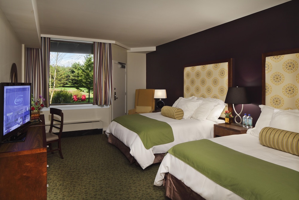 Chauncey Hotel & Conference Center - photo 4