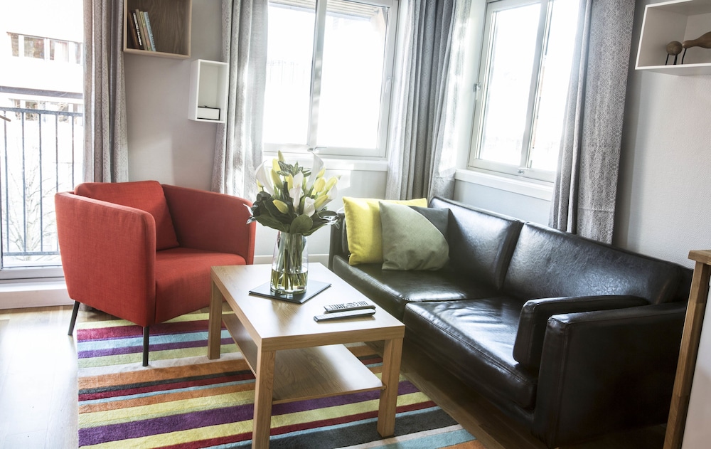 City Housing Lagårdsveien 13