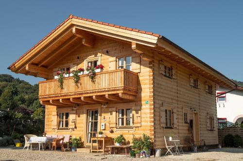 Alchemilla — 4-Star Luxury Hotel in Bad Feilnbach, Germany
