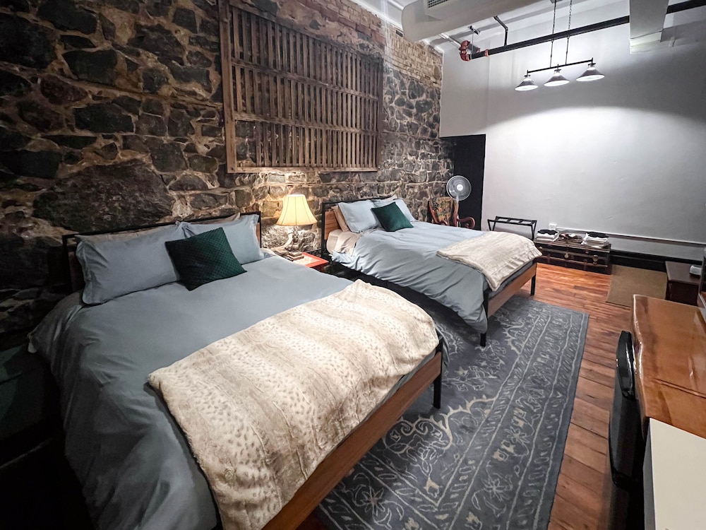 The Oliver Inn Duluth Hotel Near Canal Park - photo 20