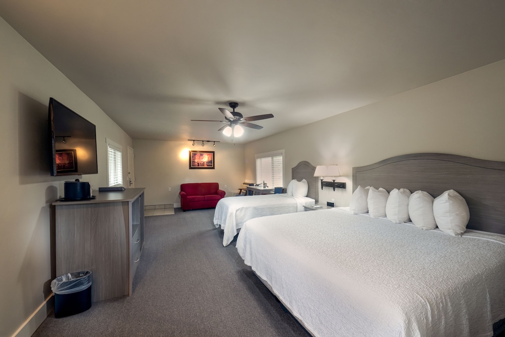 Flying Saddle Resort - photo 6