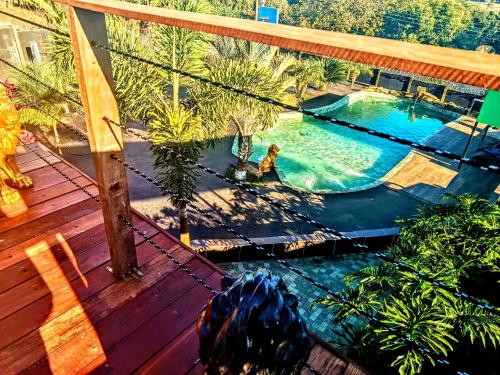 Pousada Particular Luxos - last minute hotel in Unknown City