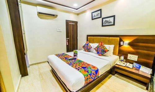 FabHotel Ascot International II Nr Mumbai International Airport