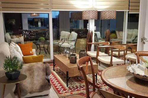 Departamento Pucon — 4-Star Luxury Hotel in Pucon, Chile