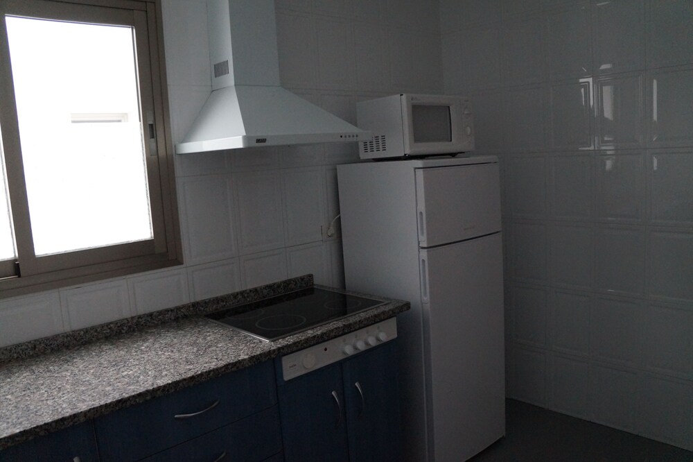 Apartamentos Proamar — Torre Del Mar — photo 5