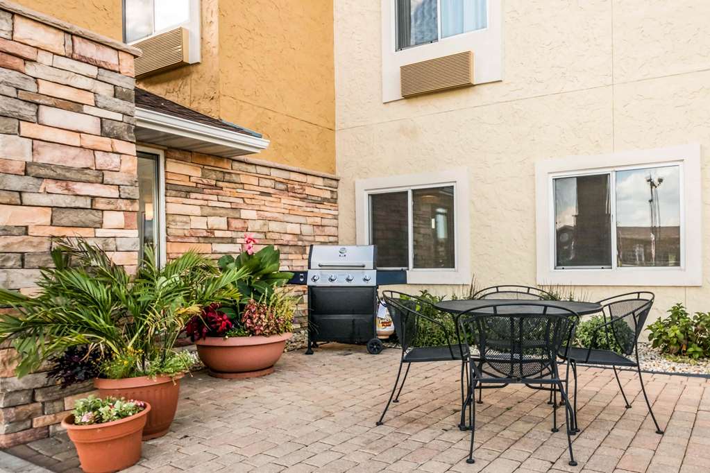 Comfort Inn Ottawa Starved Rock Area - photo 4