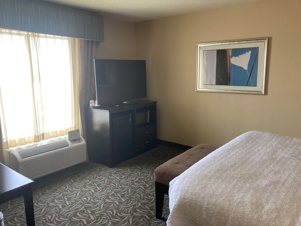 Hampton Inn & Suites Carlsbad - photo 14
