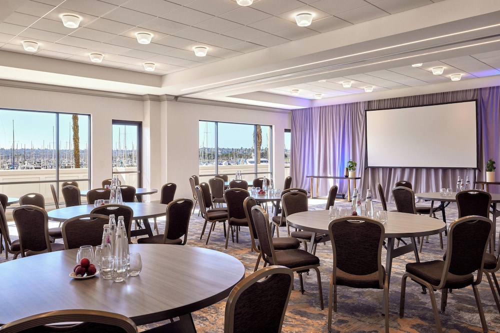 Sheraton San Diego Resort - photo 201
