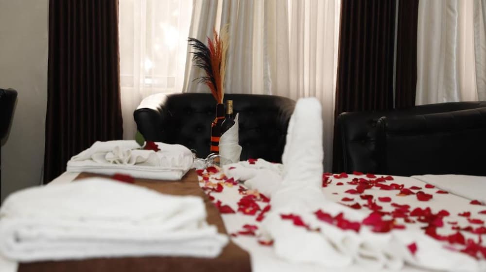 Goshen Inn Eldoret — Eldoret — photo 3