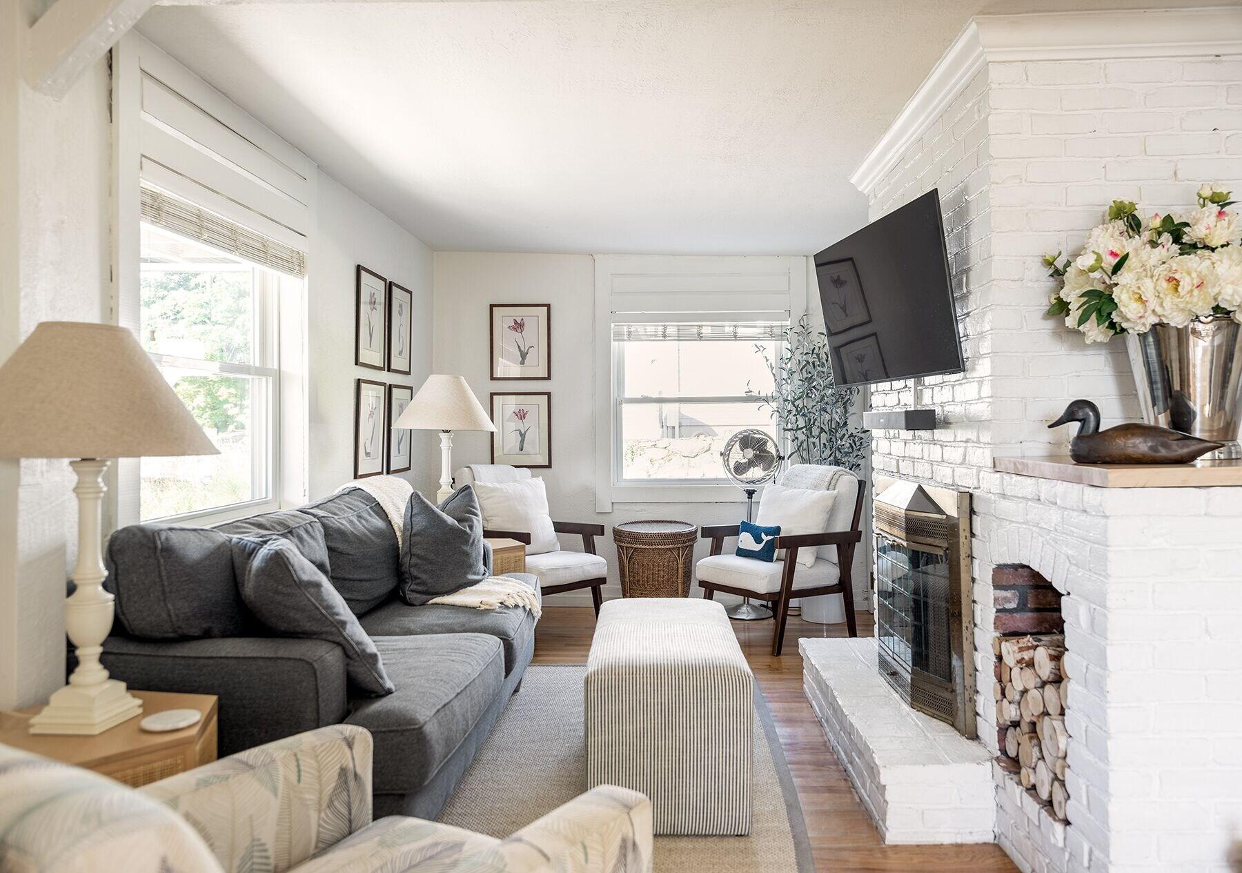 Stay At Niles Beach — Gloucester