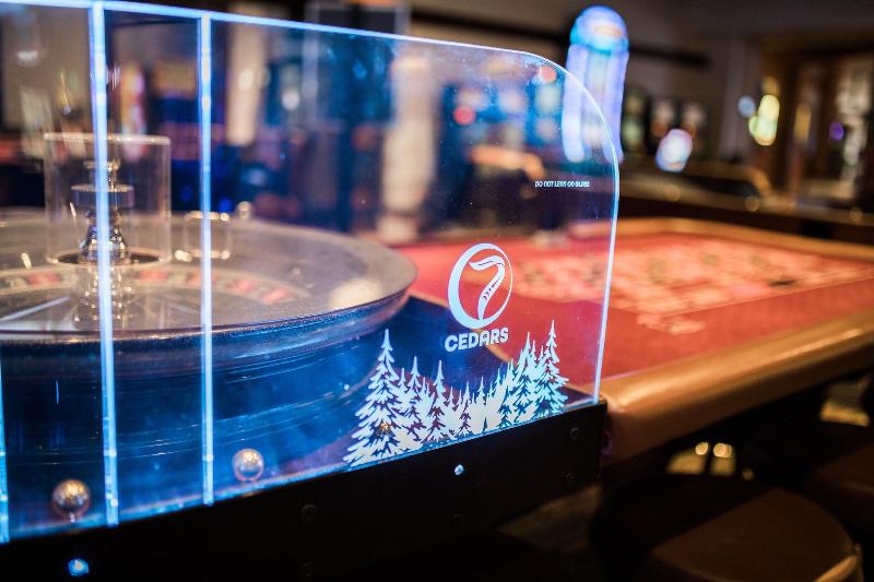 7 Cedars Hotel & Casino - photo 38