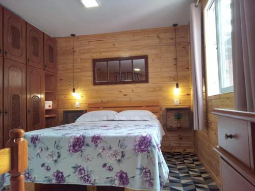 Morada da Lua in Canela, Brasil