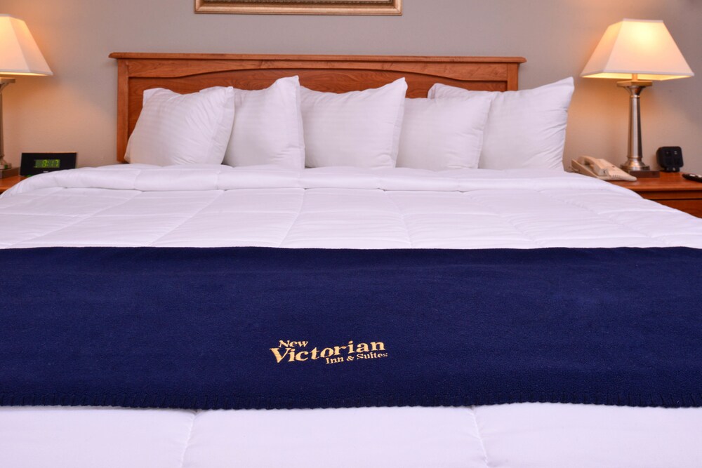 New Victorian Inn & Suites - photo 15