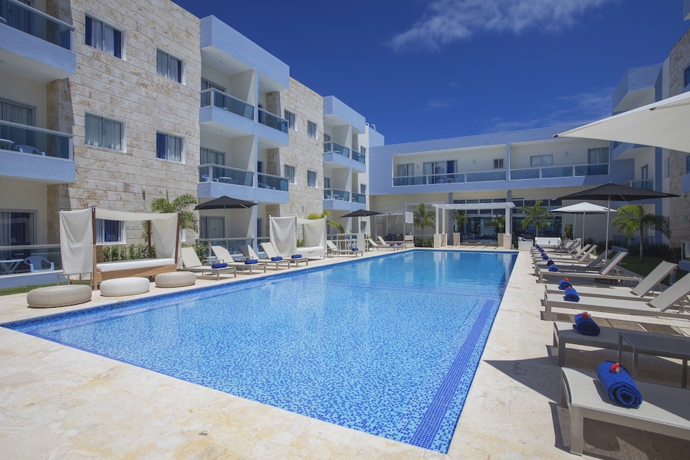 Hotel image of Whala Urban Punta Cana